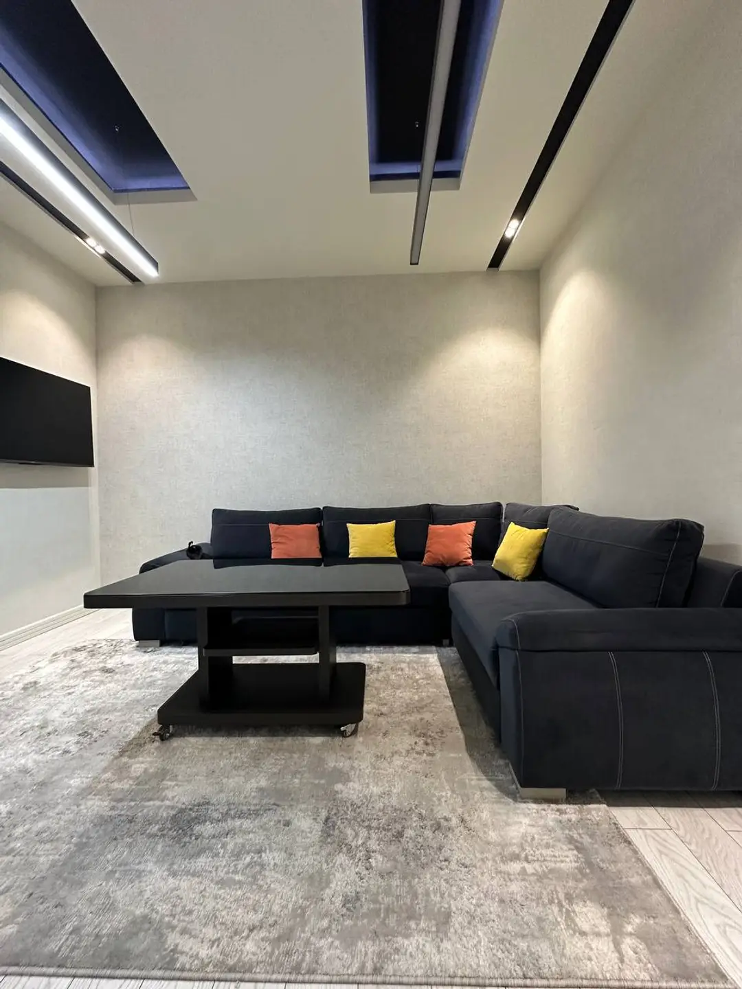 2 xonali kvartira, 68 m², Yakkasaroy — sotiladi · ID:S1005 - Cover Photo