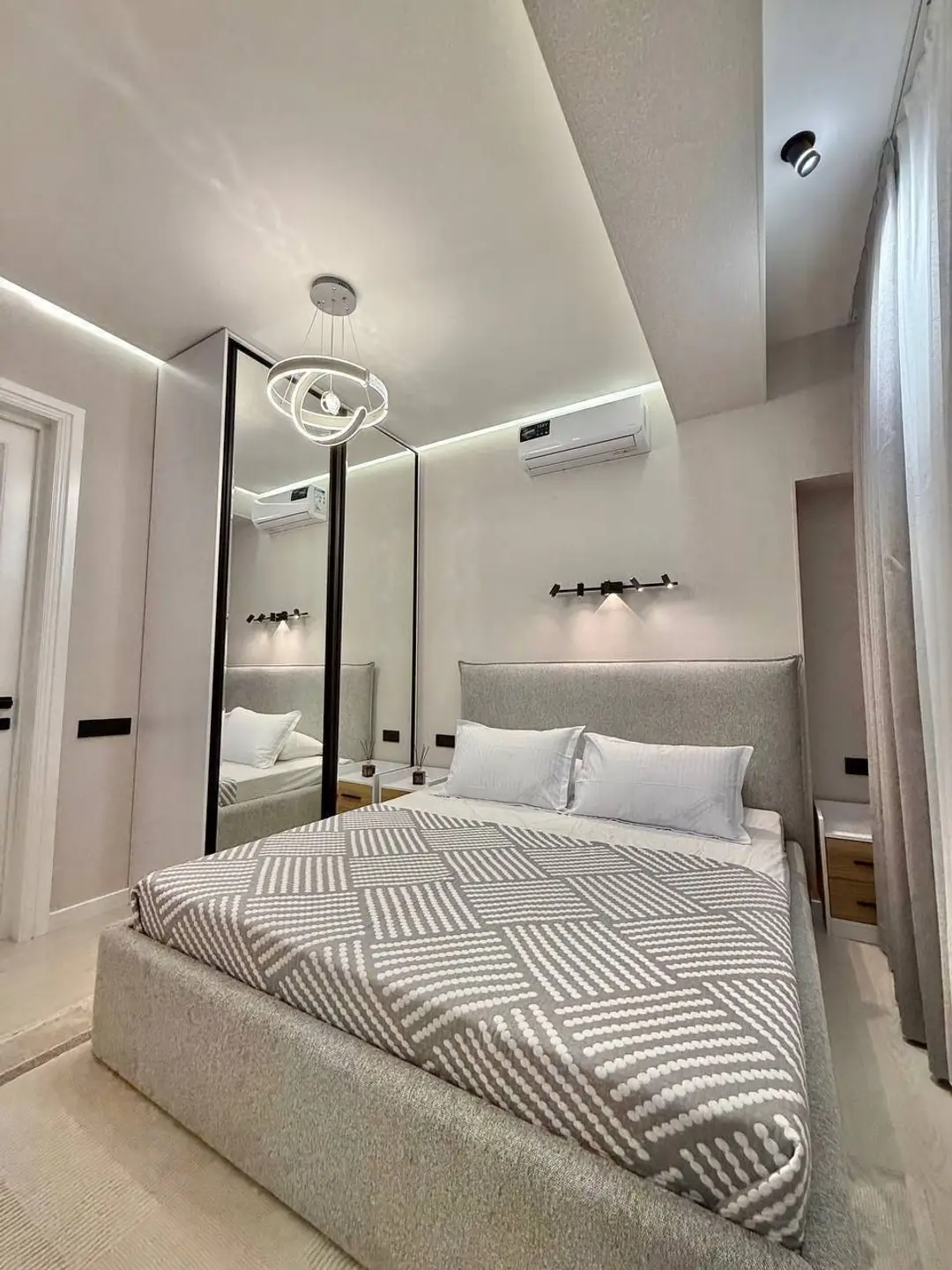 2 xonali kvartira, 55 m², Yunusobod — ijaraga · ID:9605 - Cover Photo