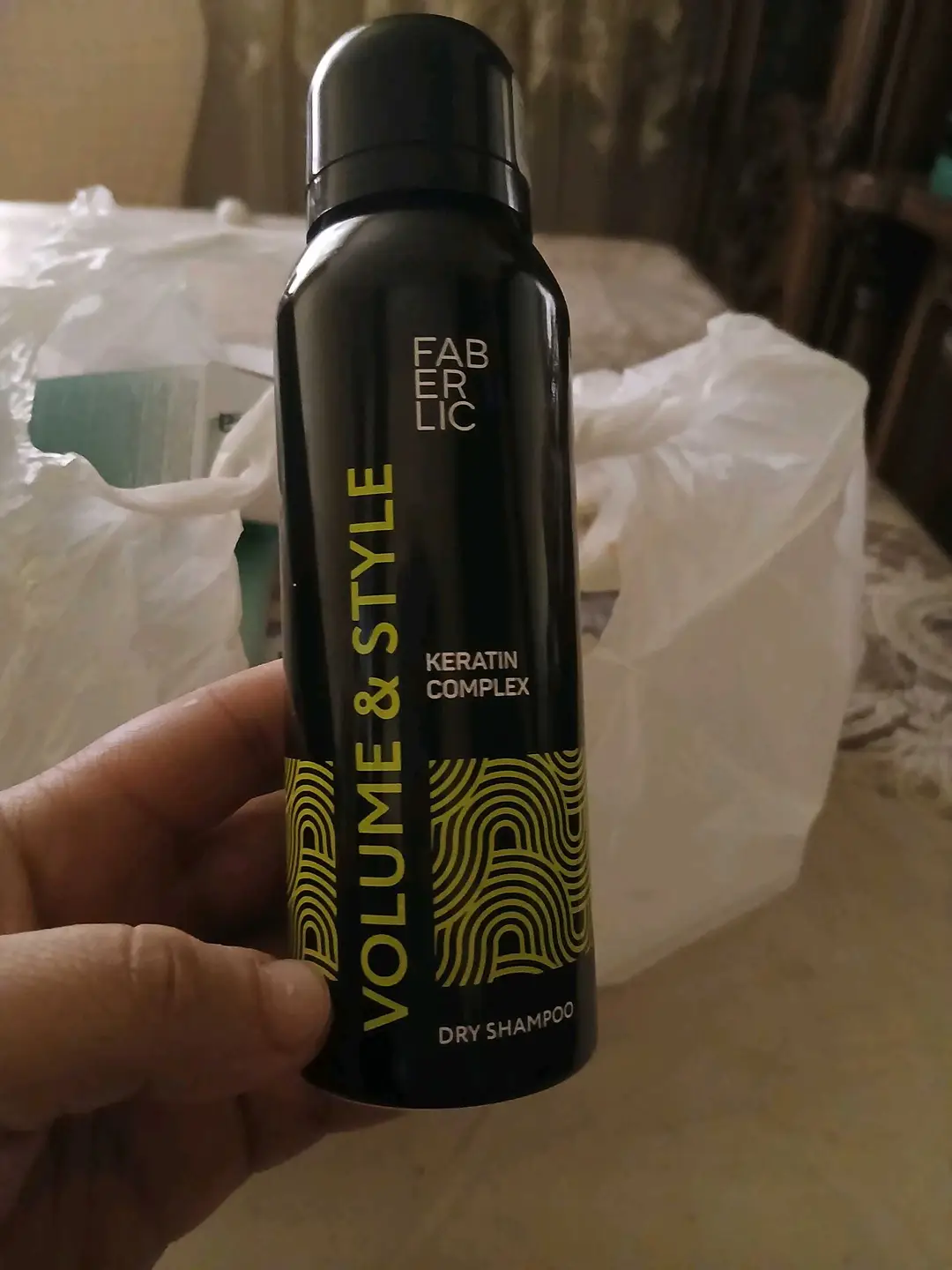 Advertisement - Cover Photo