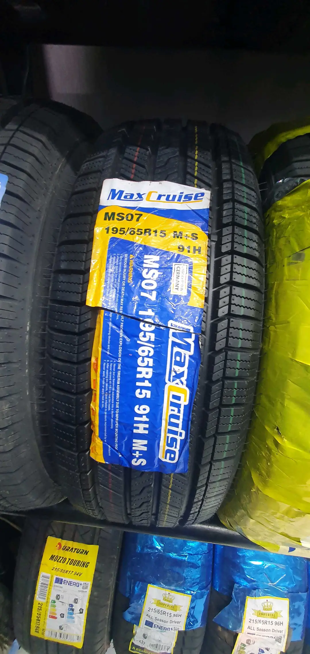 Advertisement - Cover Photo