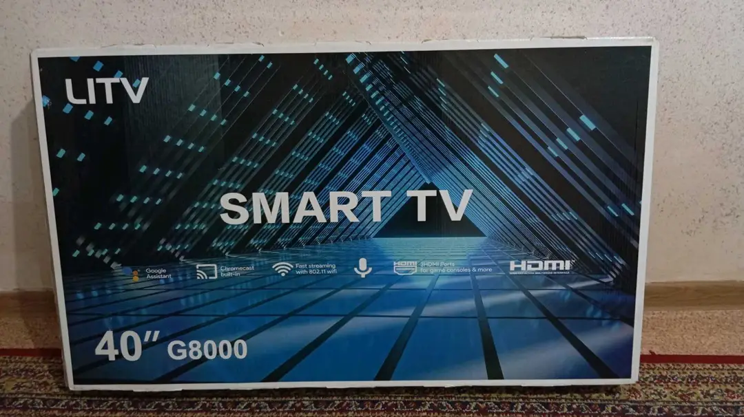 Advertisement - Cover Photo