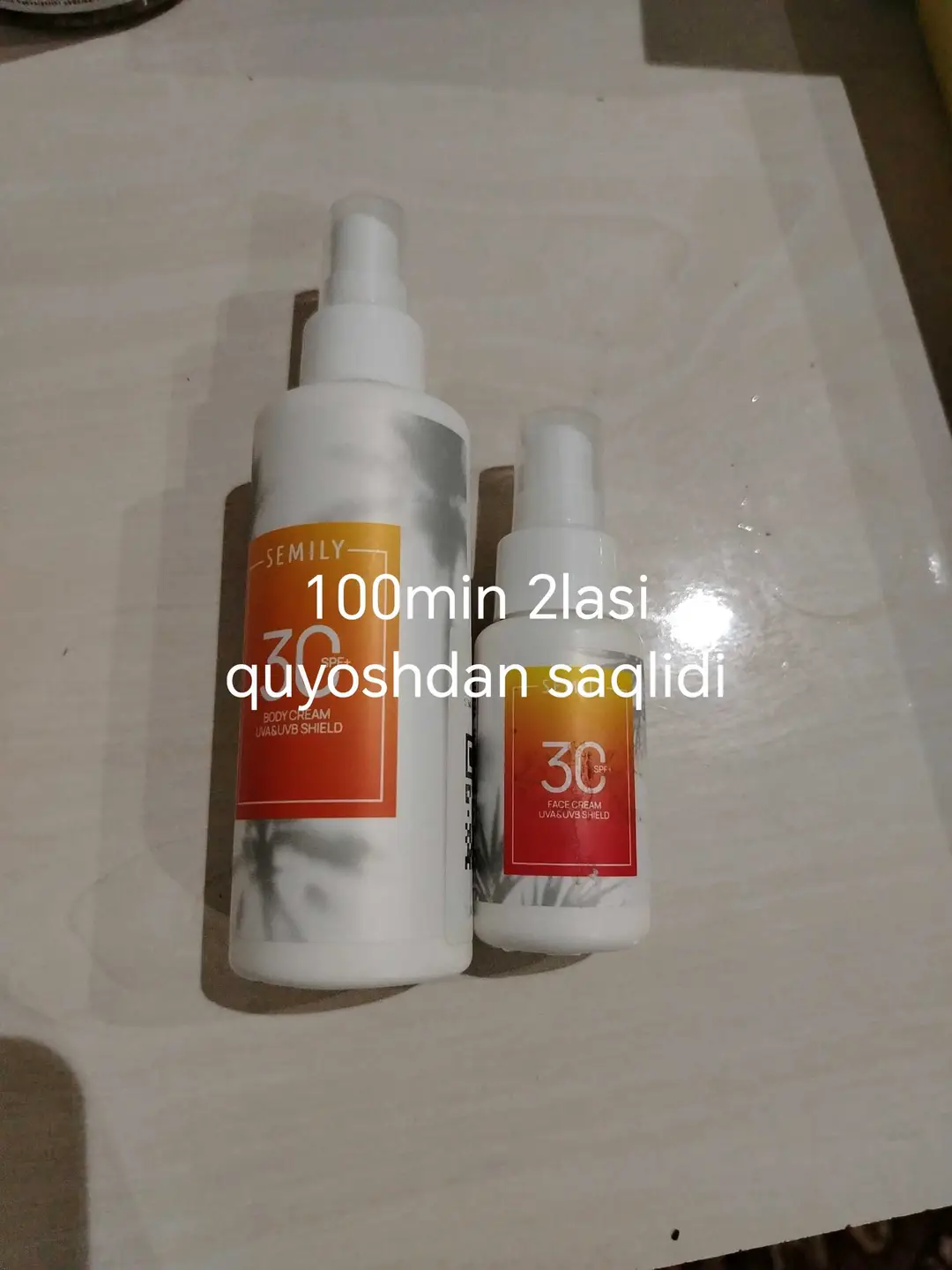 Advertisement - Cover Photo