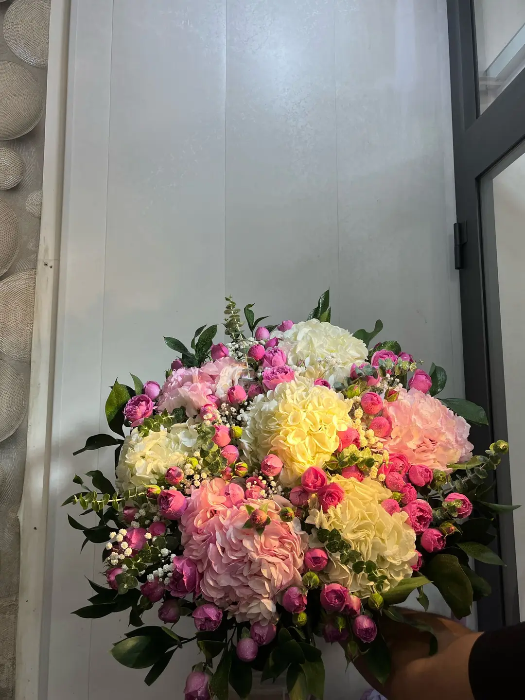 Advertisement - Cover Photo