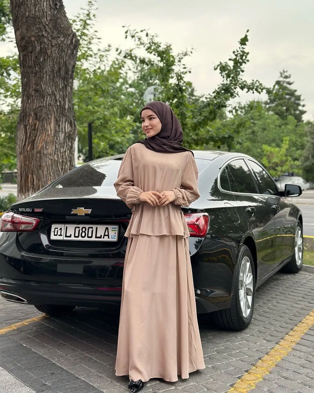 Advertisement - Cover Photo