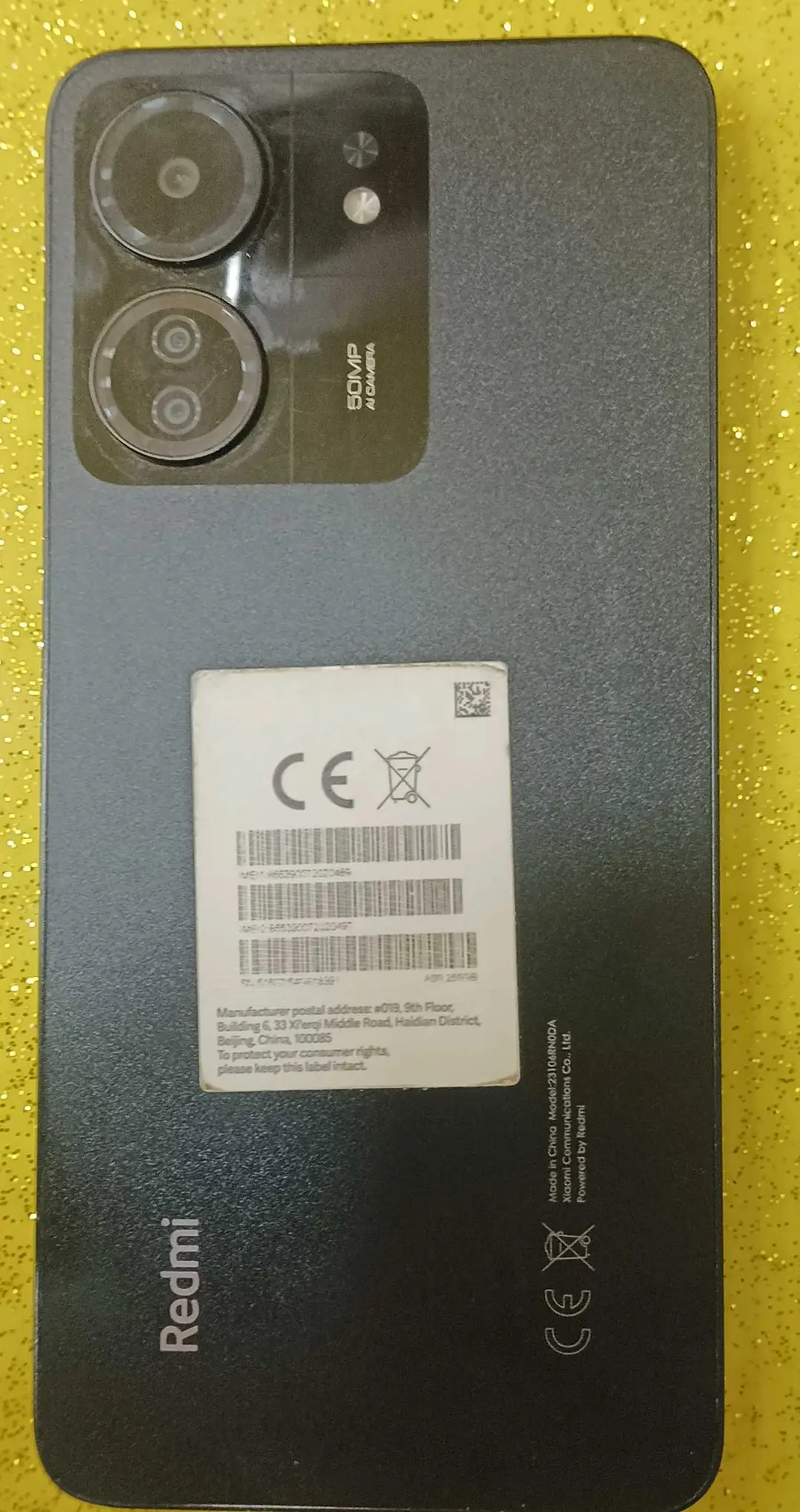 Advertisement - Cover Photo