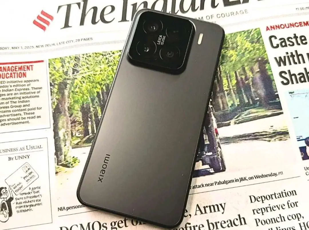 Advertisement - Cover Photo