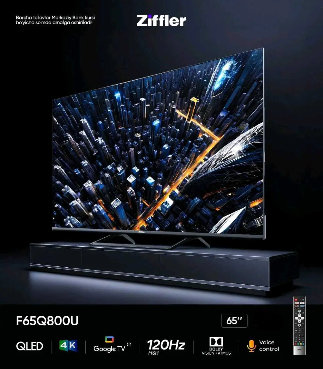 Advertisement - Cover Photo