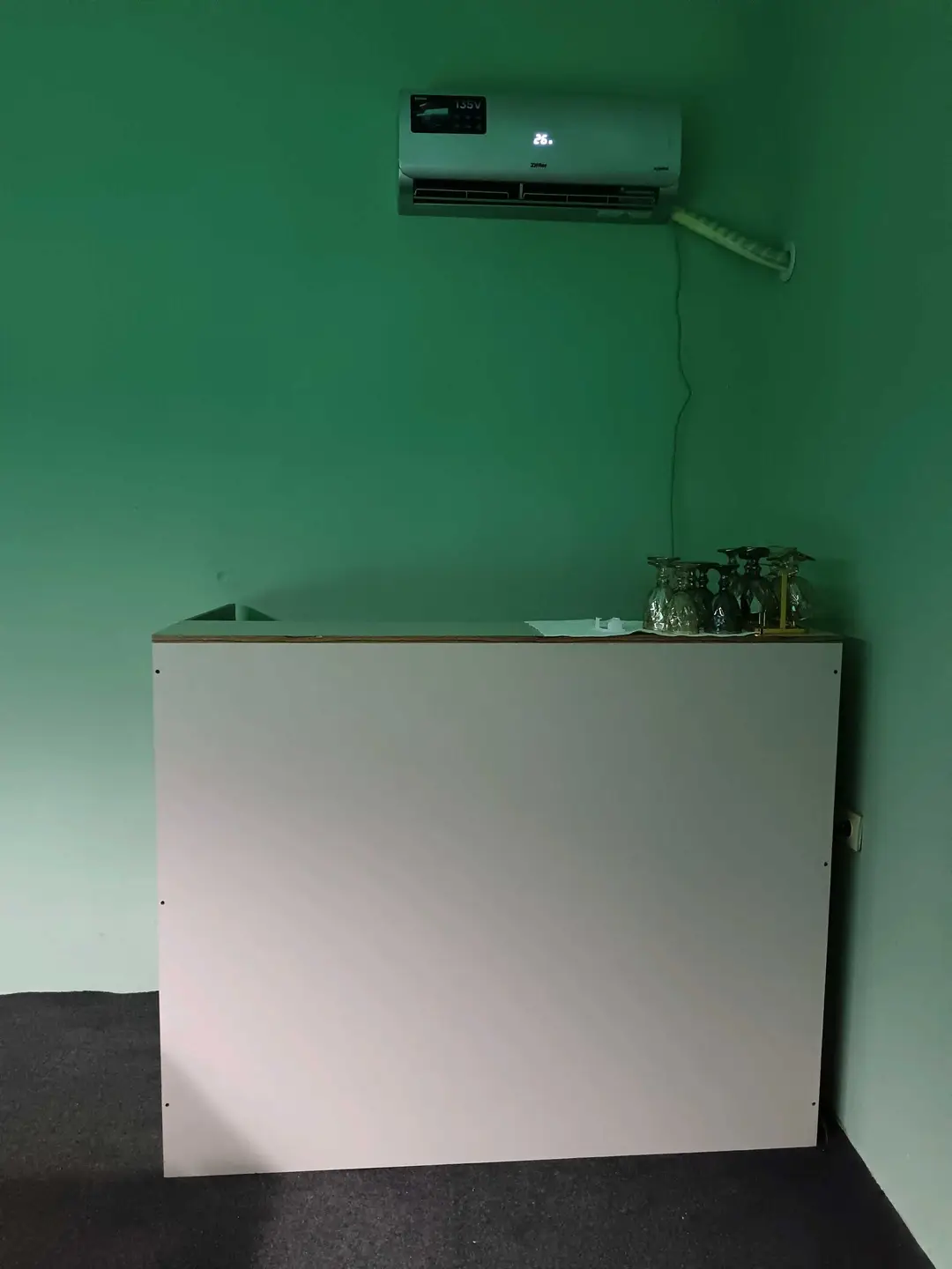 Advertisement - Cover Photo