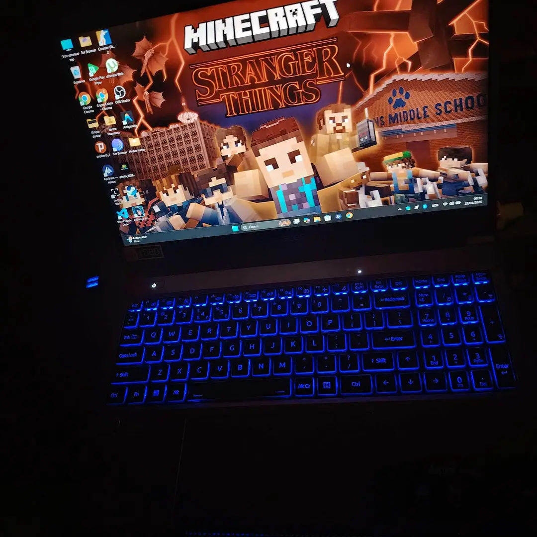 Advertisement - Cover Photo