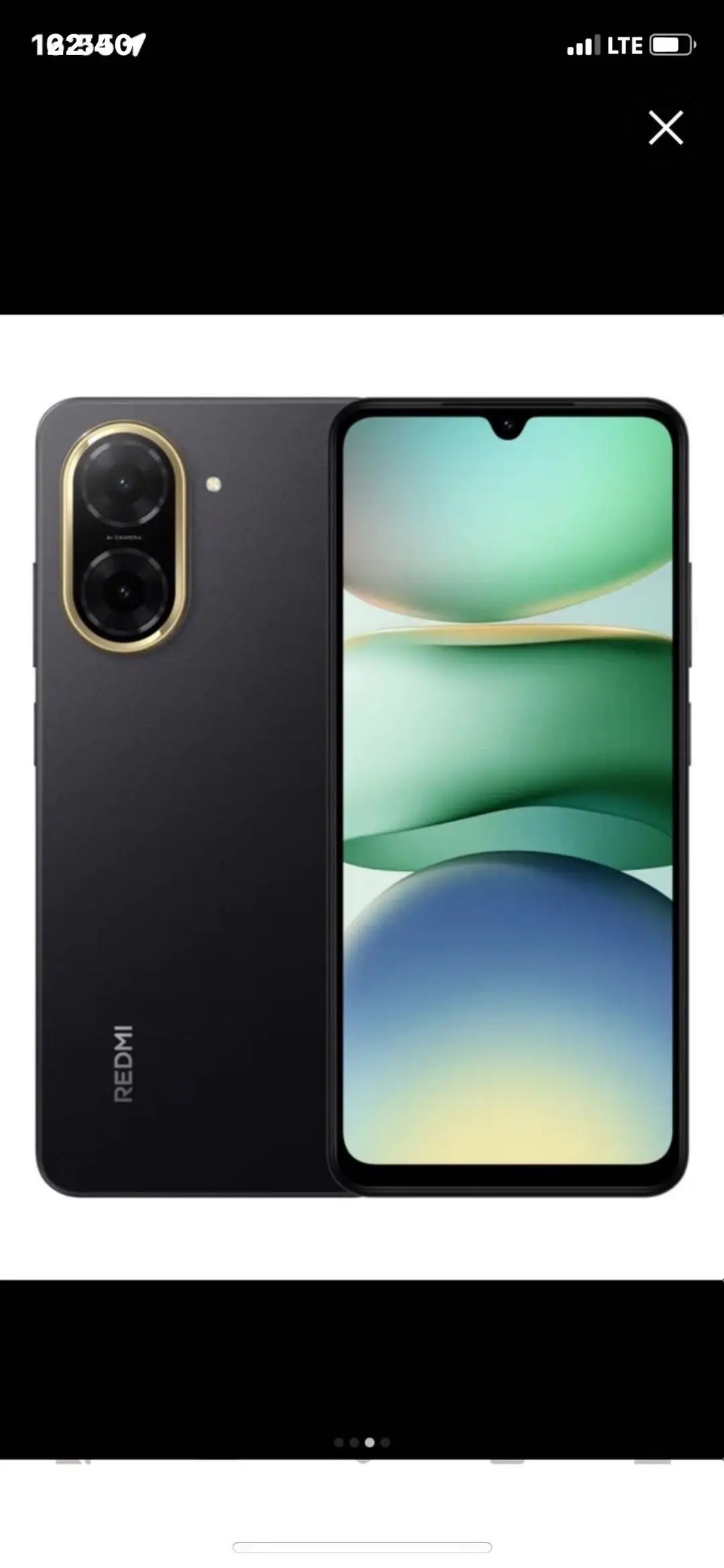 Advertisement - Cover Photo