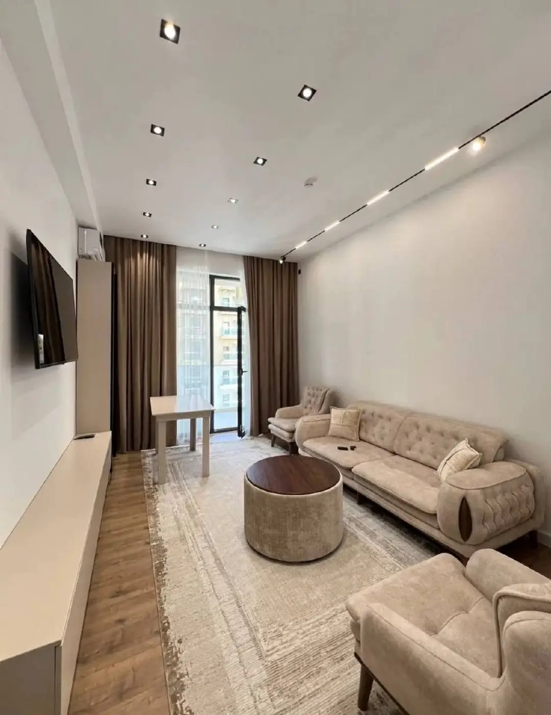 2 xonali kvartira, 67 m², Mirzo Ulug'bek — ijaraga · ID:5704 - Cover Photo