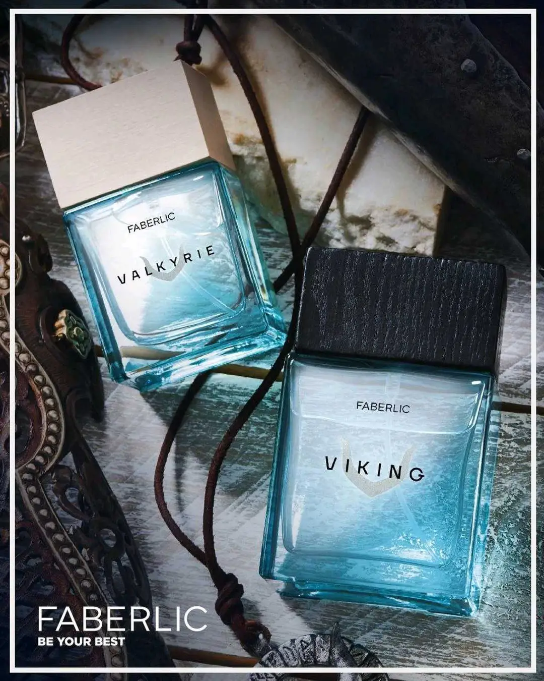 Advertisement - Cover Photo