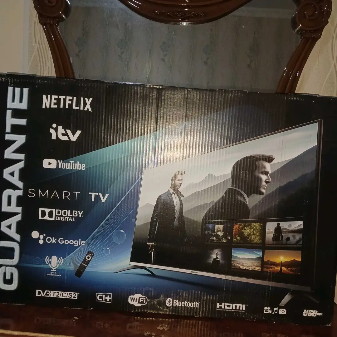 Advertisement - Cover Photo