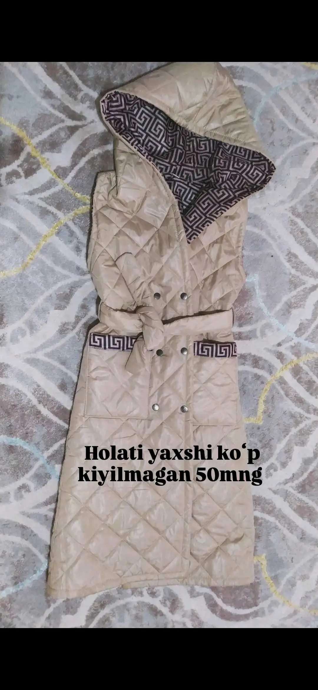Advertisement - Cover Photo