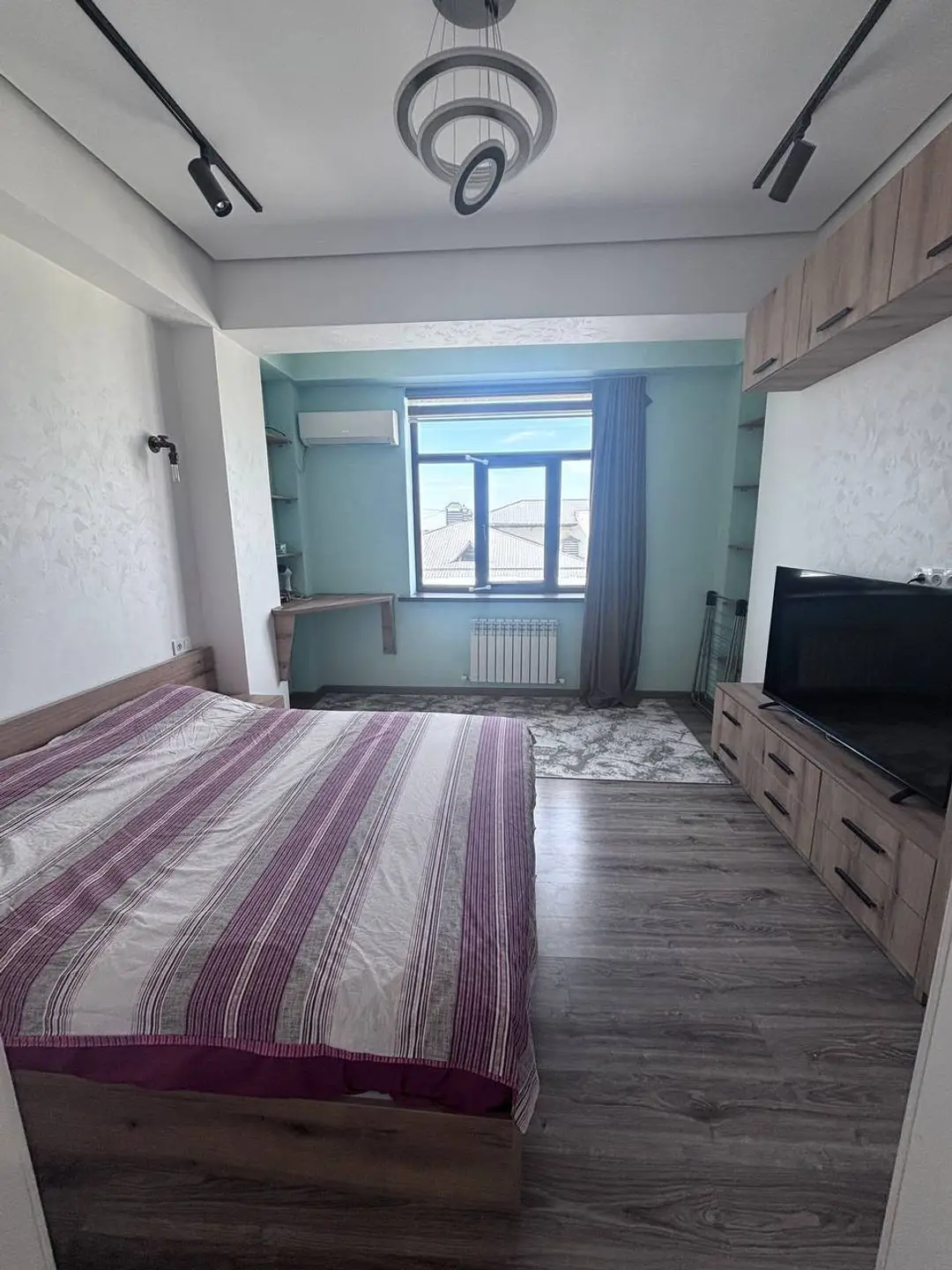 2 xonali kvartira, 52 m², Mirzo Ulug'bek — ijaraga · ID:9263 - Cover Photo