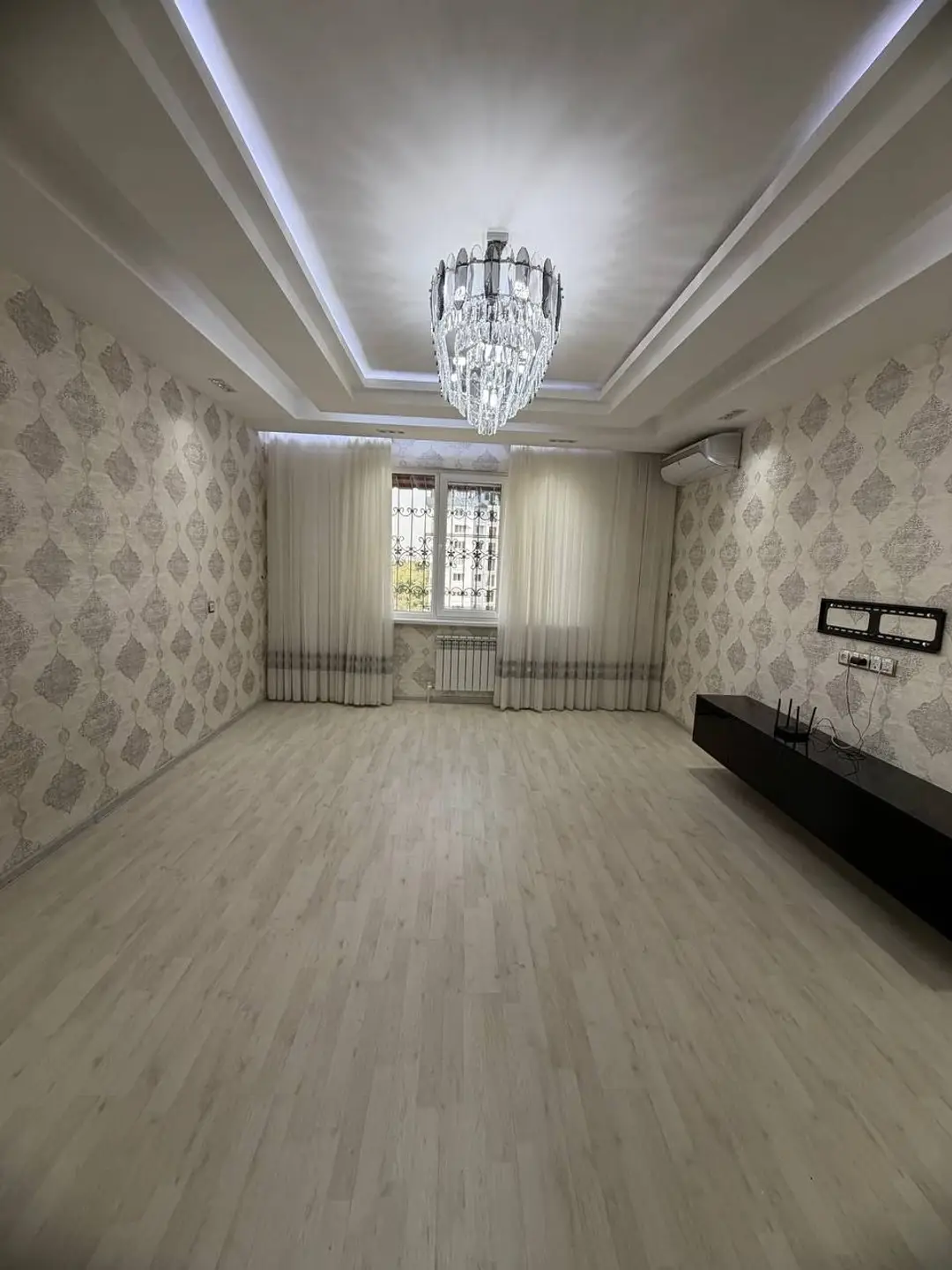 3 xonali kvartira, 83 m², Yashnobod — sotiladi · ID:S1251 - Cover Photo