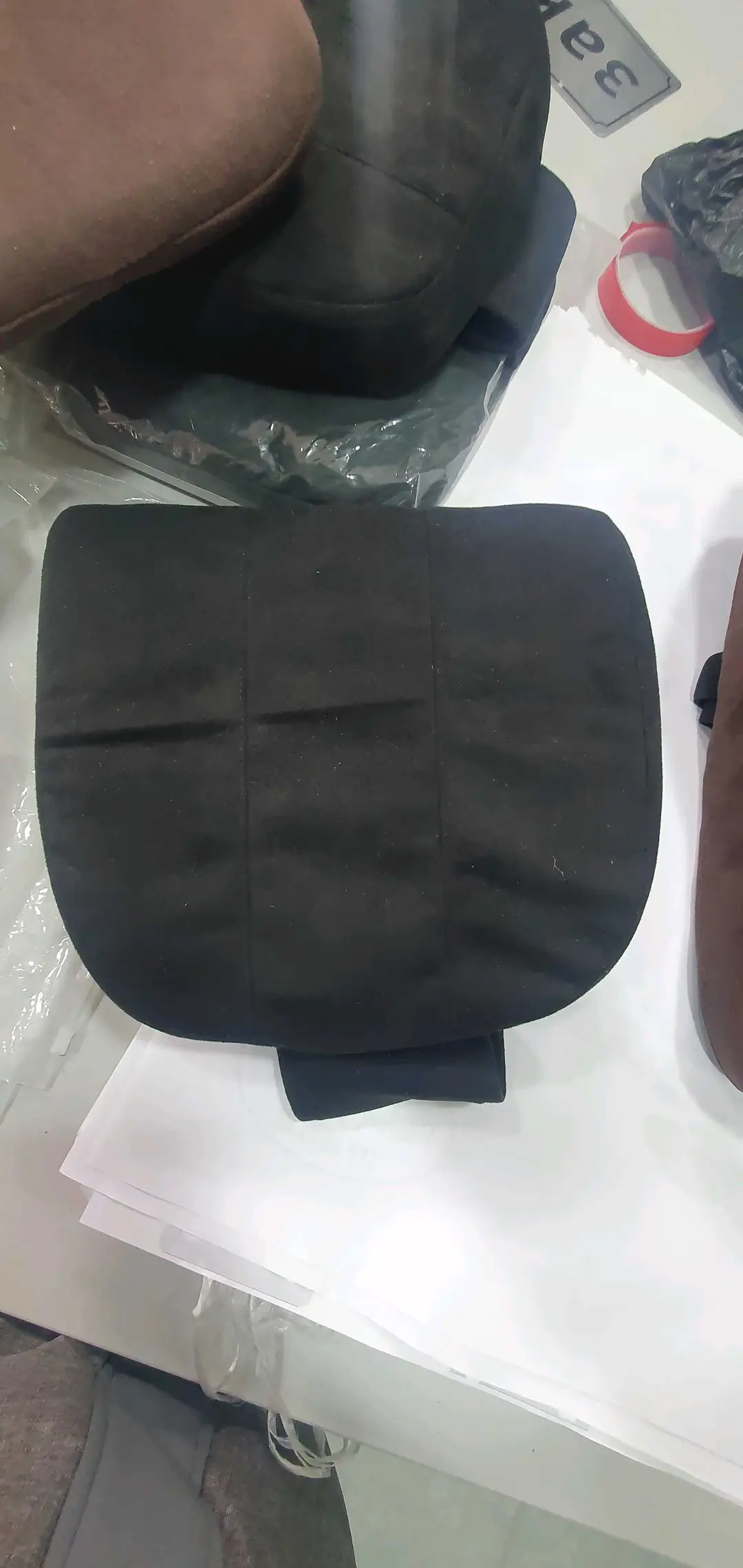 Advertisement - Cover Photo