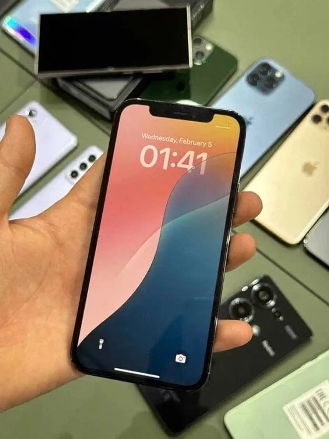 Advertisement - Cover Photo