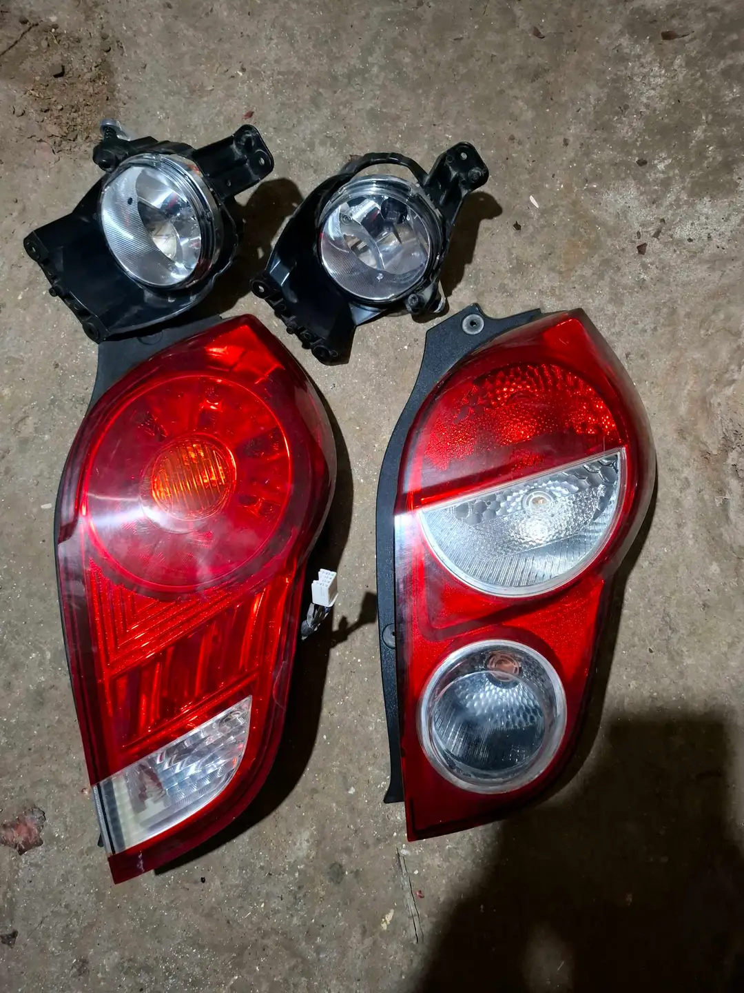 Advertisement - Cover Photo