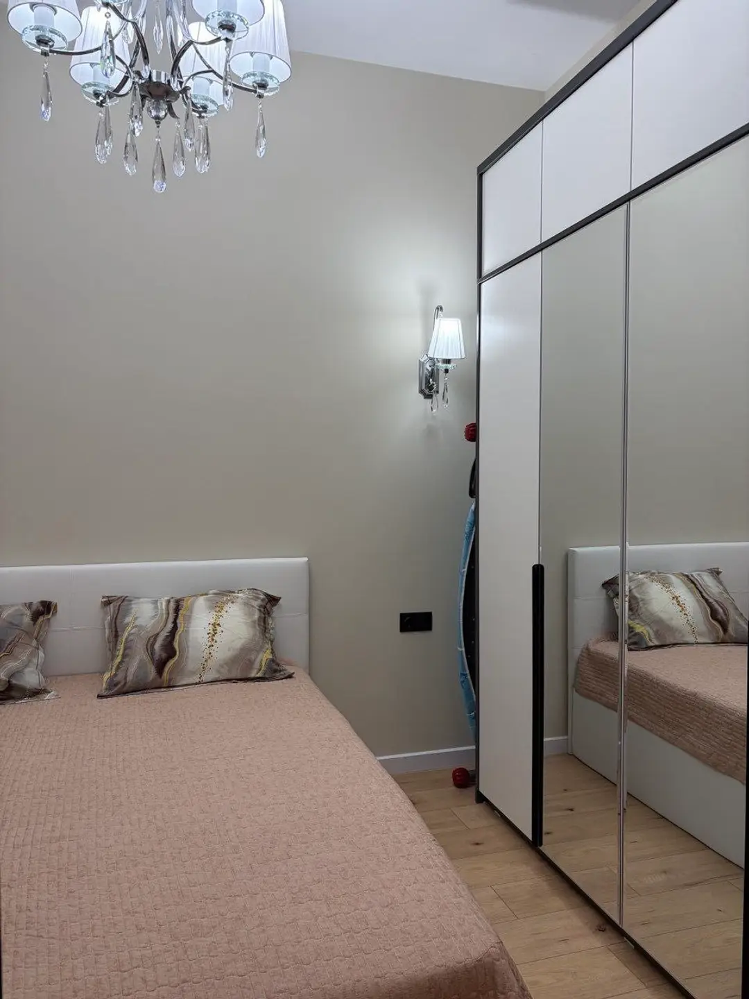 2 xonali kvartira, 55 m², Yunusobod — ijaraga · ID:6784 - Cover Photo