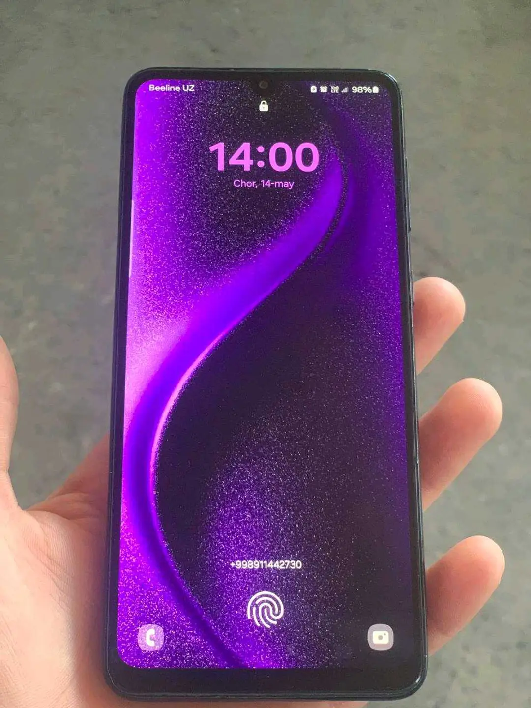 Advertisement - Cover Photo