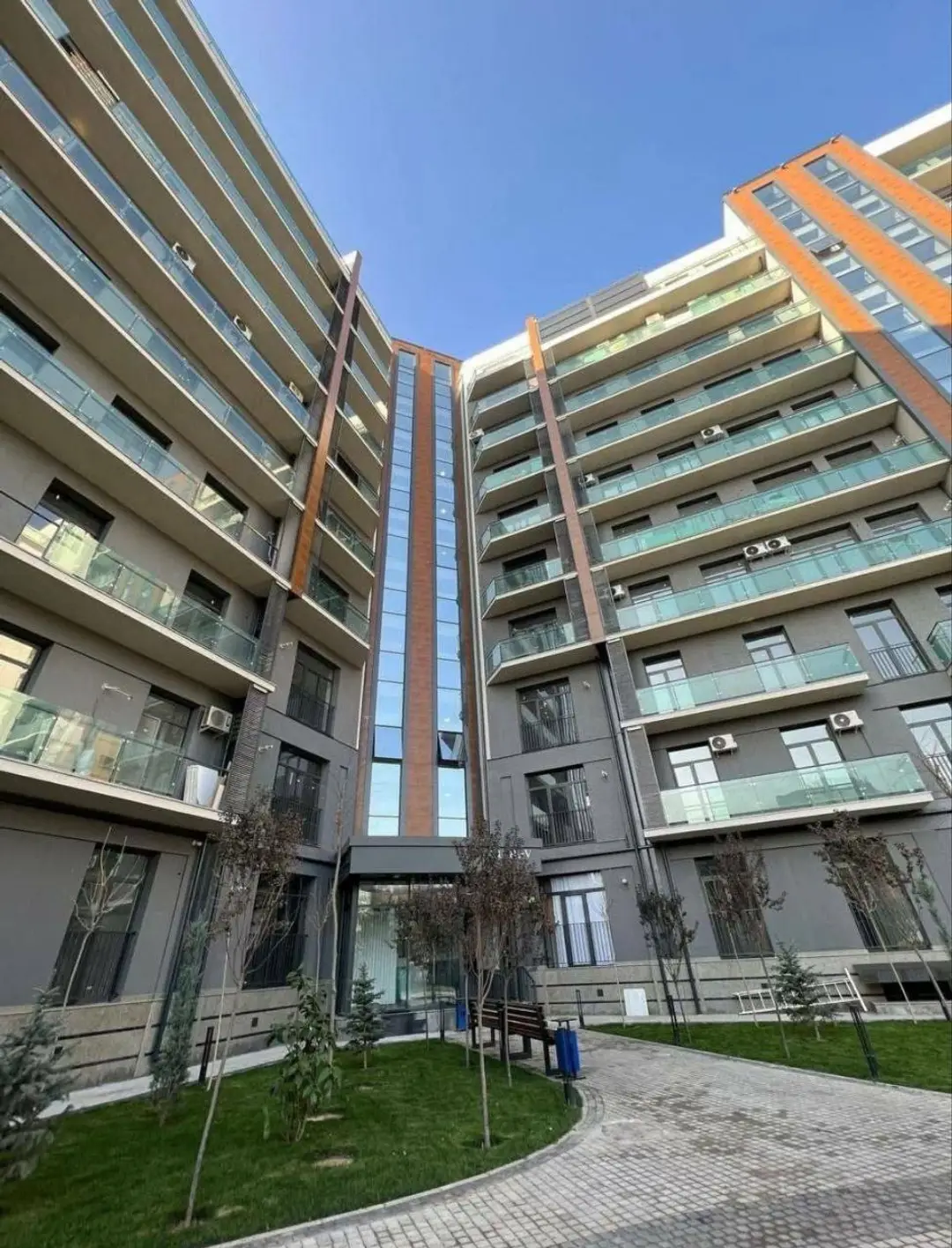 2 xonali kvartira, 50 m², Mirzo Ulug'bek — sotiladi · ID:S1105 - Cover Photo