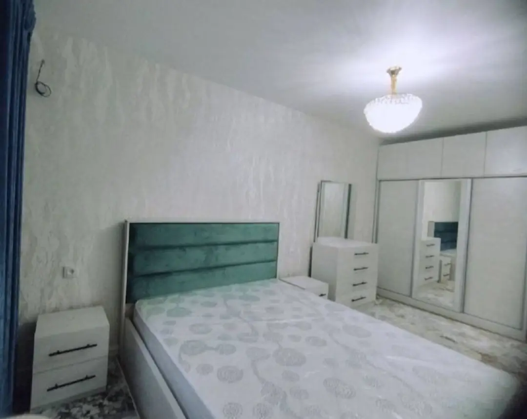 2 xonali kvartira, 55 m², Chilonzor — ijaraga · ID:6867 - Cover Photo