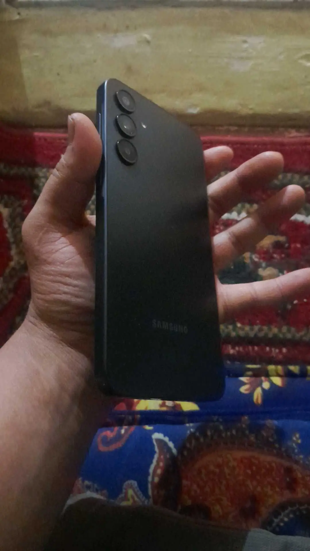 Advertisement - Cover Photo
