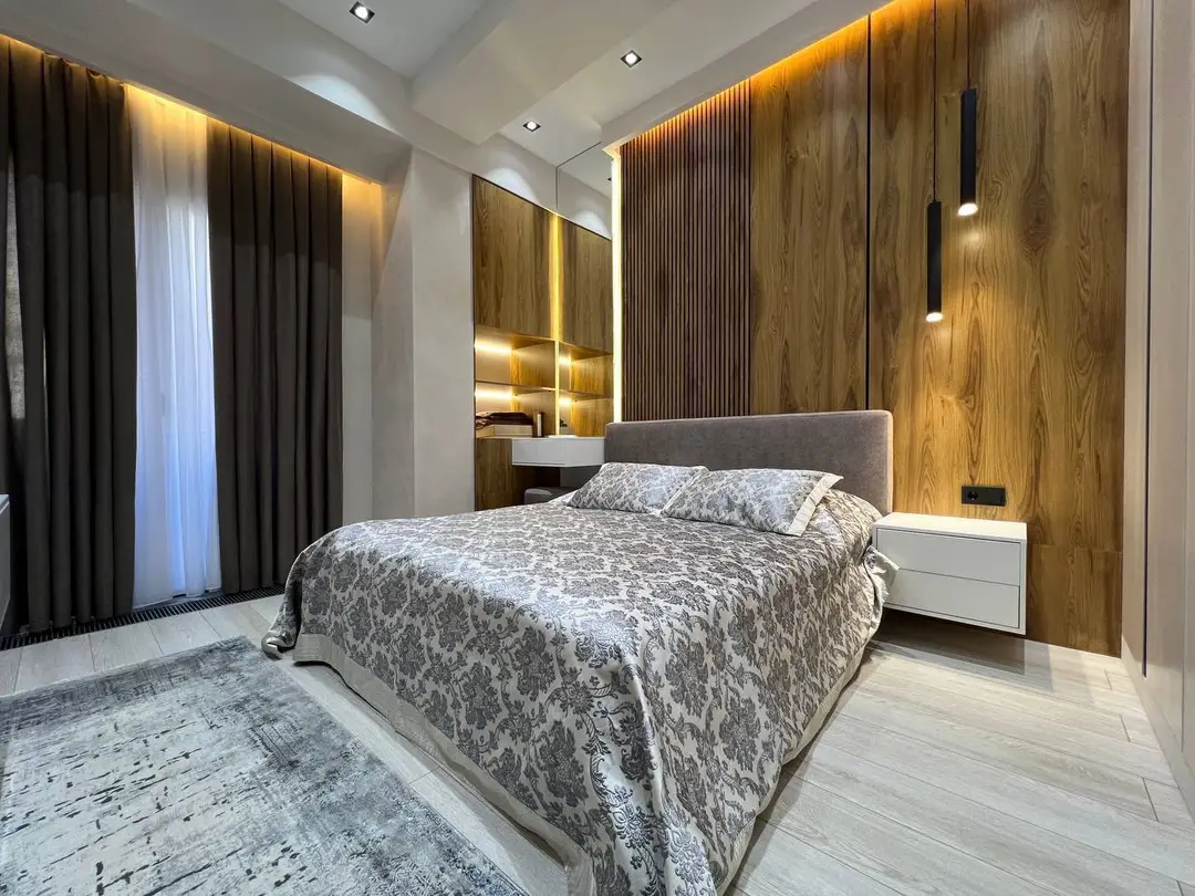 2 xonali kvartira, 65 m², Yunusobod — ijaraga · ID:5930 - Cover Photo
