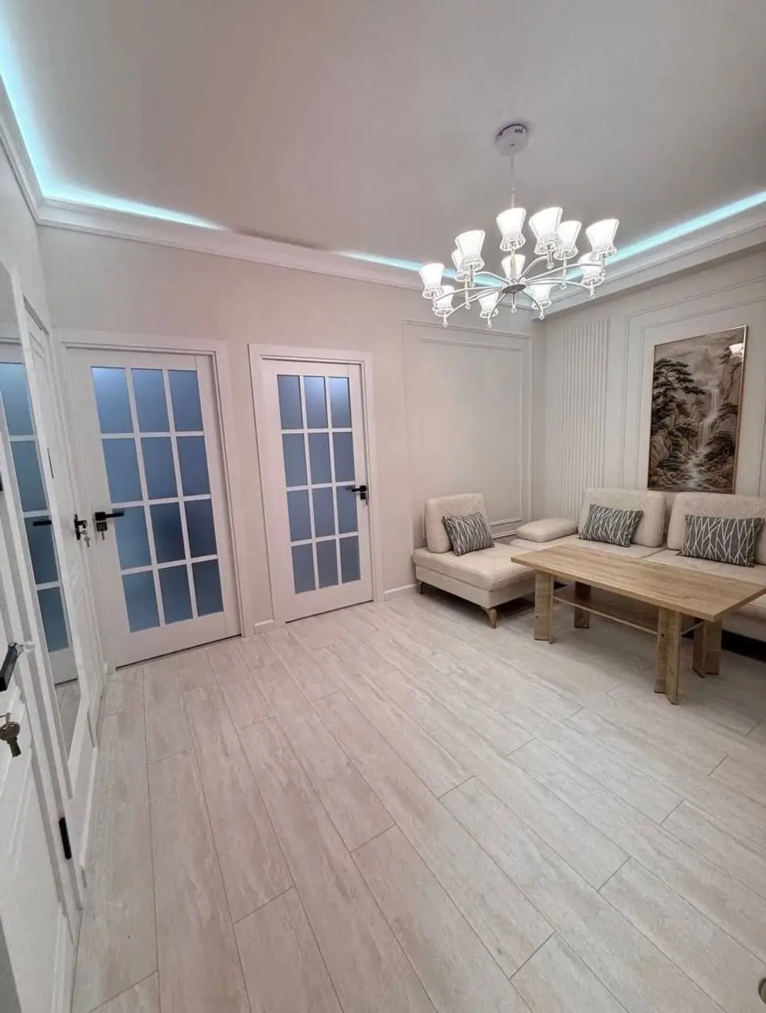 2 xonali kvartira, 38 m², Yunusobod — ijaraga · ID:9195 - Cover Photo
