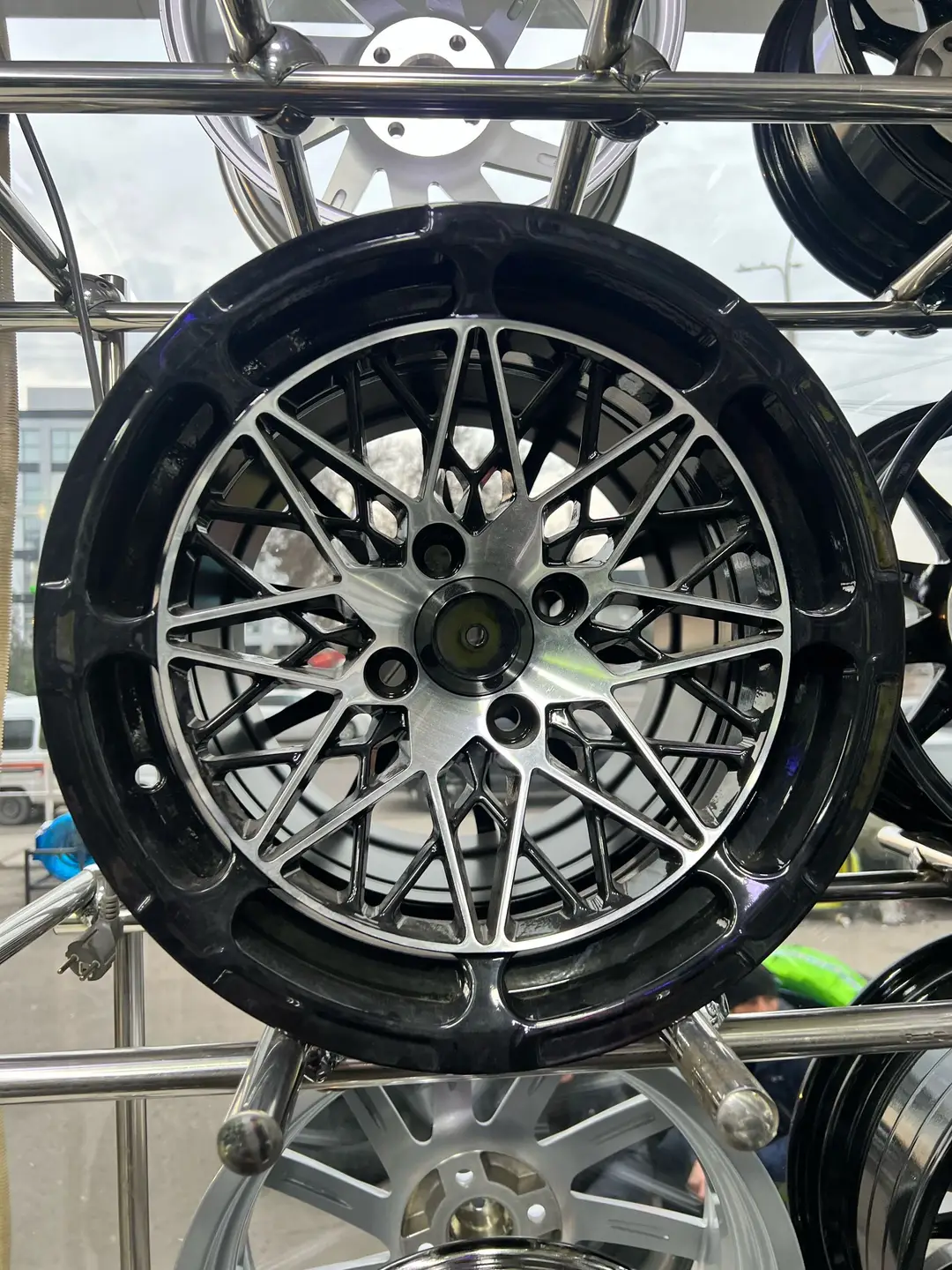 Advertisement - Cover Photo