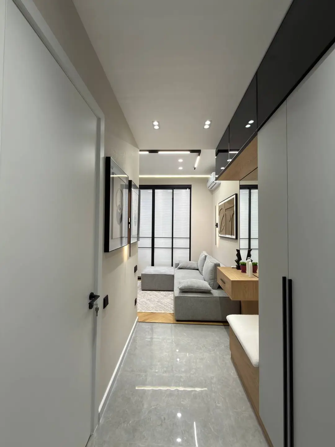 1 xonali kvartira, 33 m², Yunusobod — ijaraga · ID:6995 - Cover Photo