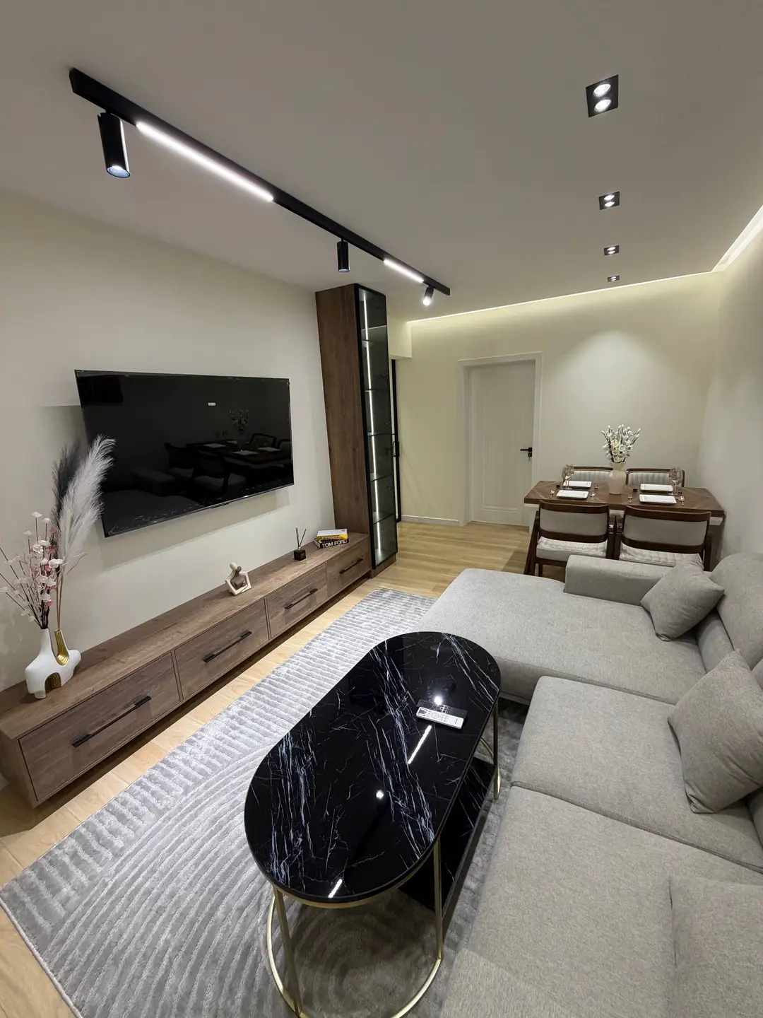 3 xonali kvartira, 65 m², Mirobod — sotiladi · ID:S1255 - Cover Photo