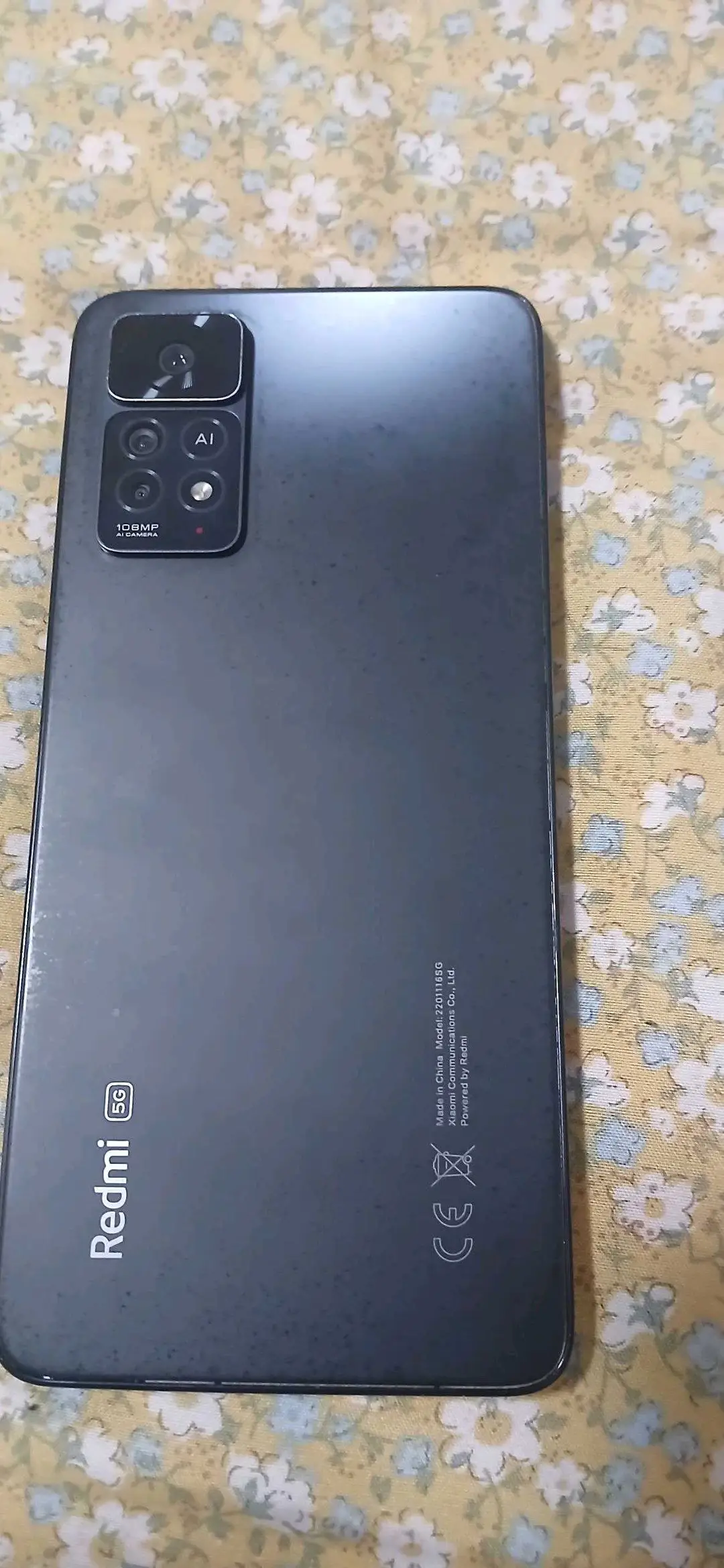 Advertisement - Cover Photo