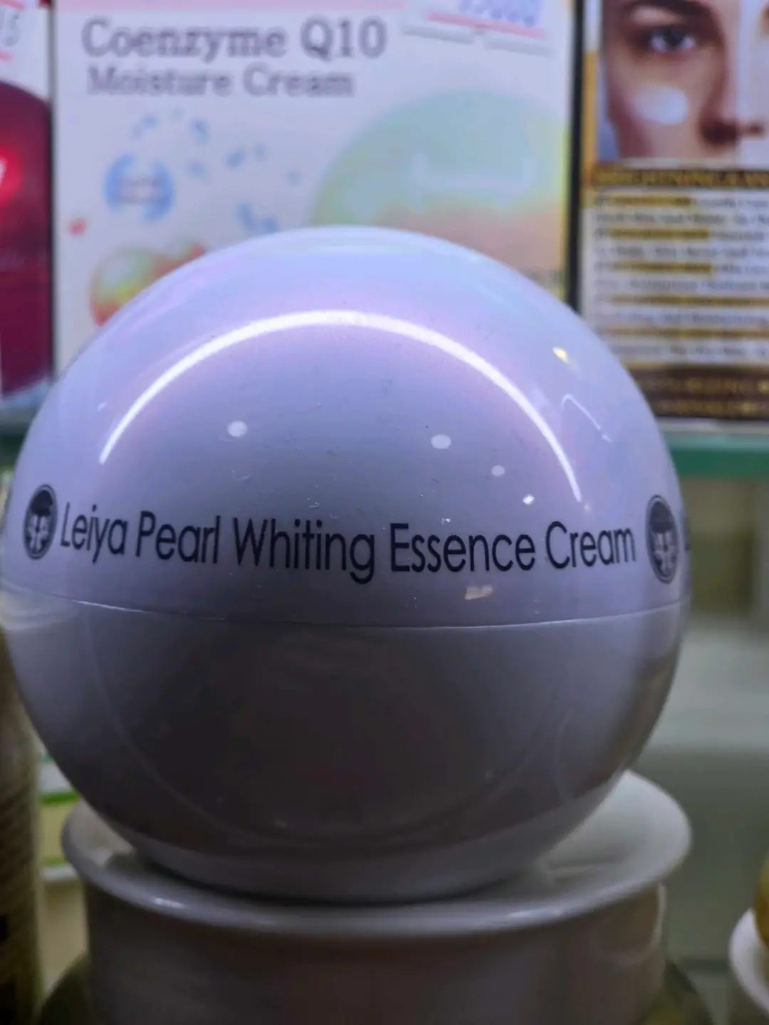 Advertisement - Cover Photo
