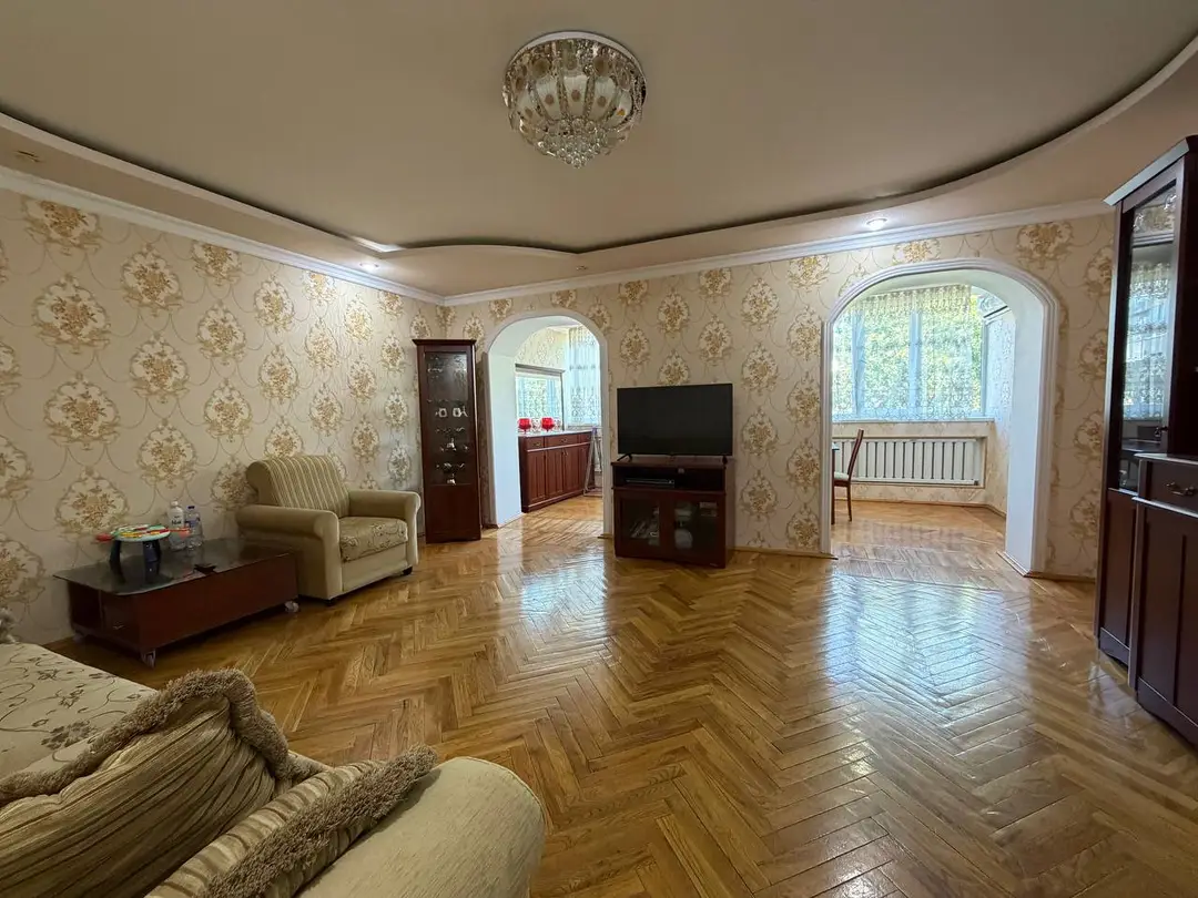 3 xonali kvartira, 86 m², Mirobod — sotiladi · ID:S1192 - Cover Photo