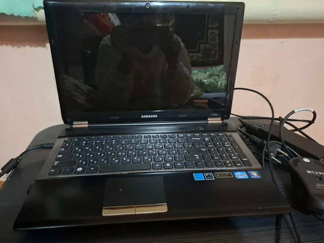 Advertisement - Cover Photo