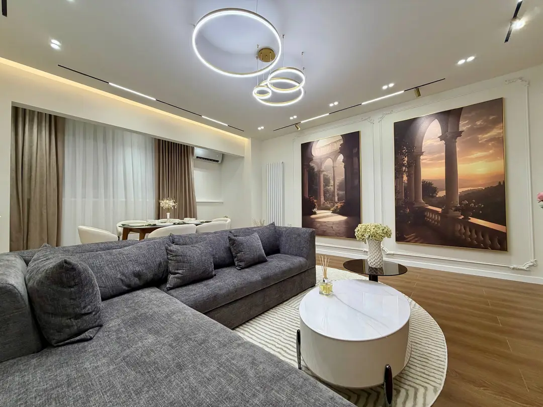 3 xonali kvartira, 75 m², Mirobod — sotiladi · ID:S1162 - Cover Photo