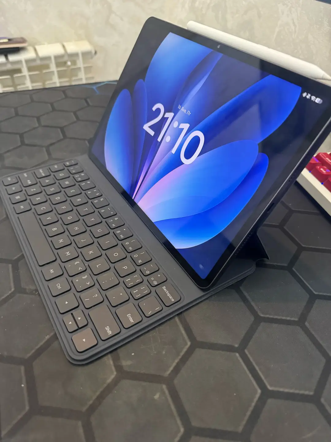 Advertisement - Cover Photo