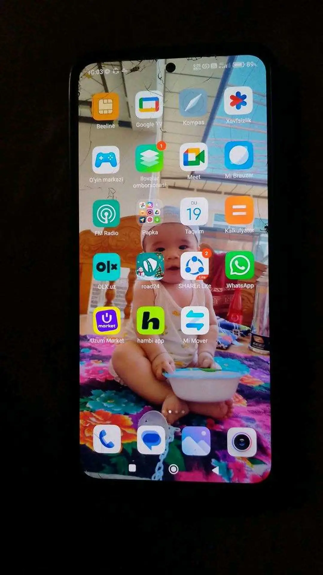Advertisement - Cover Photo