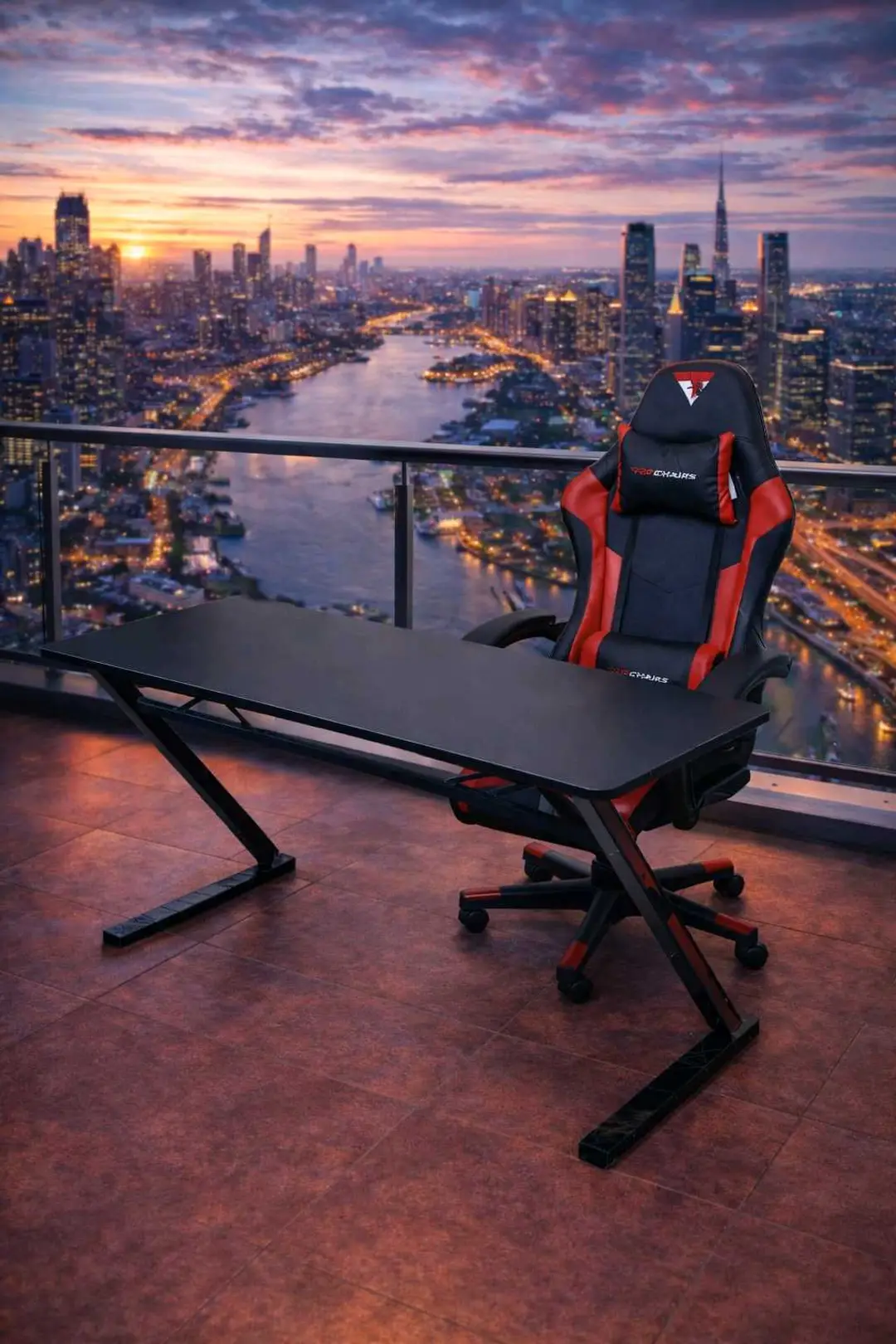 Advertisement - Cover Photo