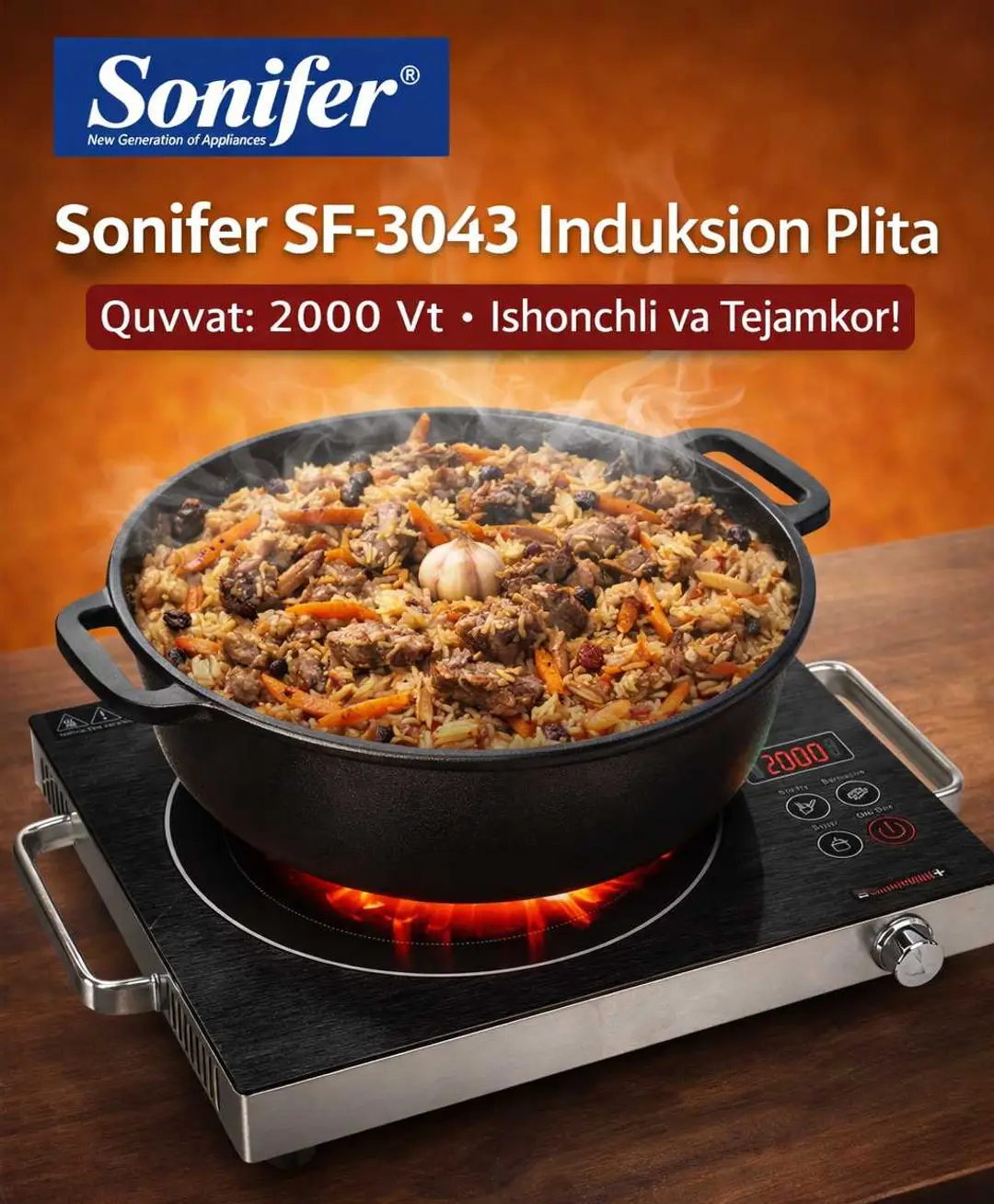 Advertisement - Cover Photo