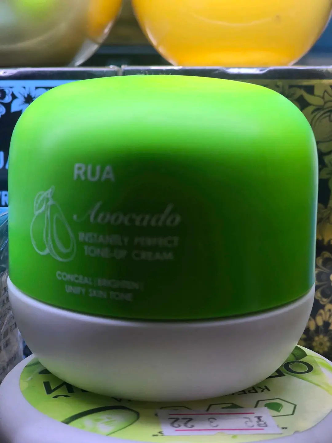 Advertisement - Cover Photo