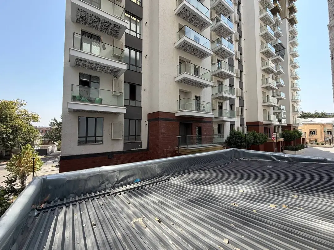 4 xonali kvartira, 105 m², Mirzo Ulug'bek — sotiladi · ID:S1083 - Cover Photo