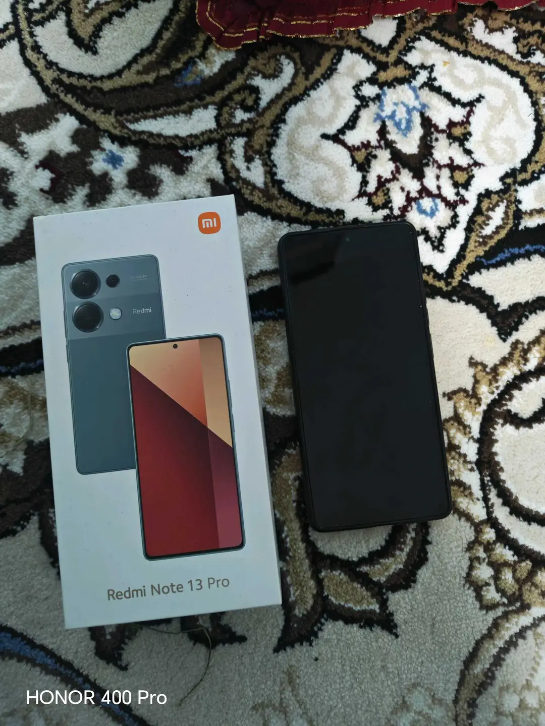 Advertisement - Cover Photo