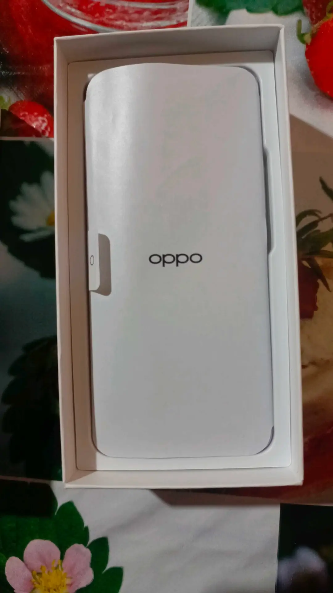 Advertisement - Cover Photo