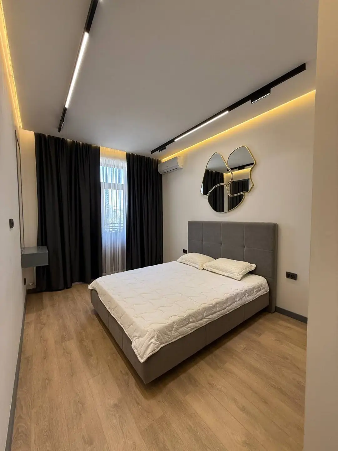 2 xonali kvartira, 72 m², Yakkasaroy — ijaraga · ID:6673 - Cover Photo