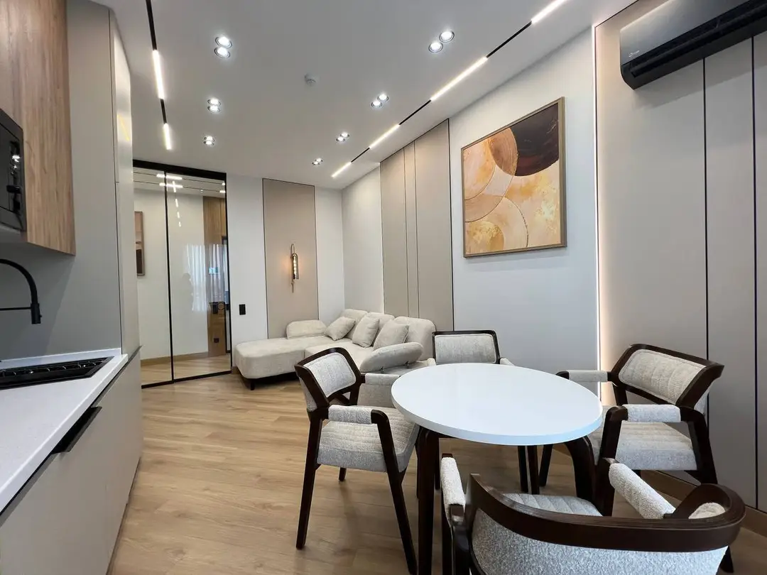 3 xonali kvartira, 64 m², Yashnobod — sotiladi · ID:S1036 - Cover Photo