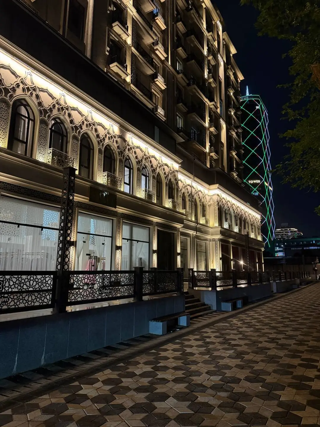 3 xonali kvartira, 103 m², Yakkasaroy — sotiladi · ID:S1163 - Cover Photo