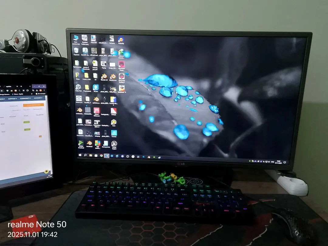 Advertisement - Cover Photo